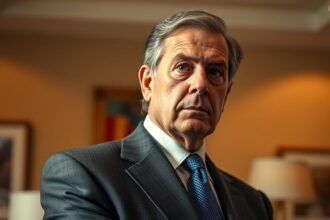 Stanley Druckenmiller – Former chairman, Duquesne Capital