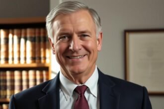 Warren Buffett – CEO, Berkshire Hathaway