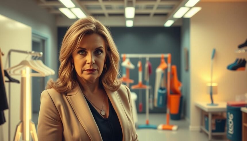 Joy Mangano – Founder – Ingenious Designs