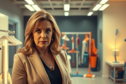 Joy Mangano – Founder – Ingenious Designs