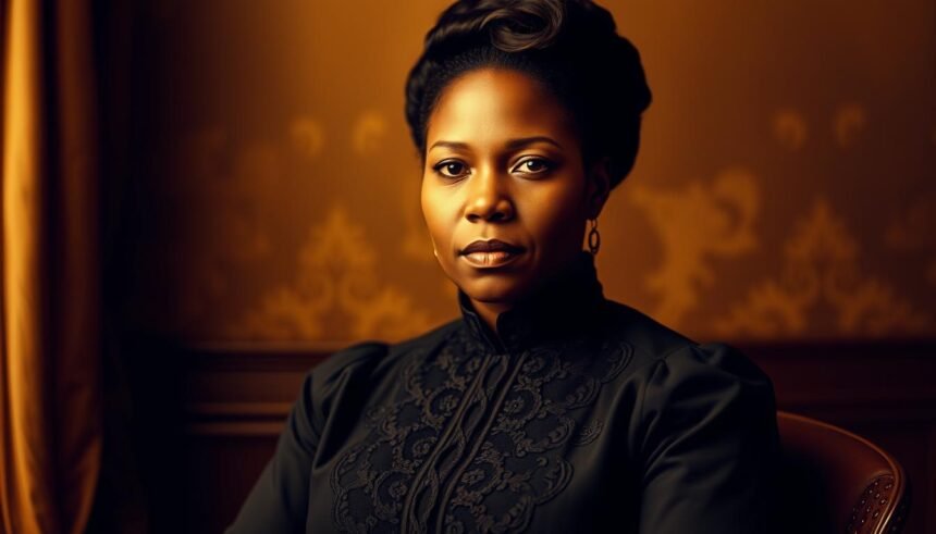 Madam C.J. Walker – Founder – Madam C.J. Walker Mfg. Co.