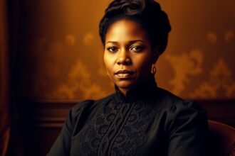 Madam C.J. Walker – Founder – Madam C.J. Walker Mfg. Co.