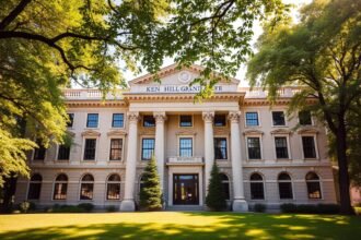 Ken Hill – Founder – Grand River Enterprises