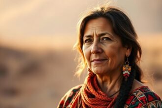 Roxie Schescke – Founder – Indian Eyes LLC