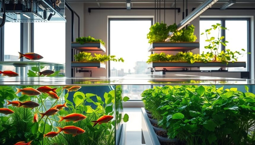 Shelby Smallwood – Co-founder – Symbiotic Aquaponic