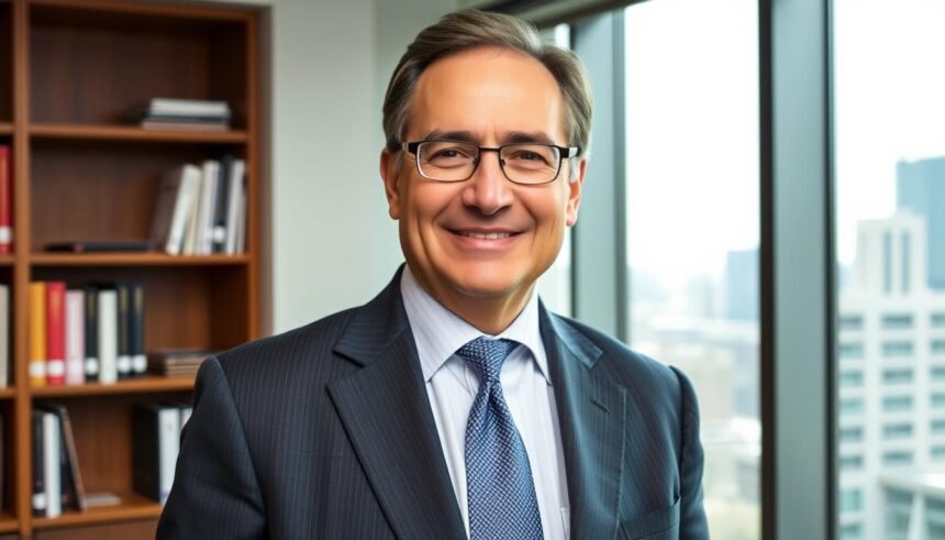 Stefano Pessina – Executive Chairman – Walgreens Boots Alliance
