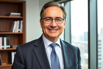 Stefano Pessina – Executive Chairman – Walgreens Boots Alliance