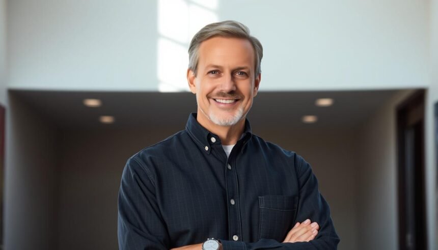 Tom Love – Co-founder – Love’s Travel Stops