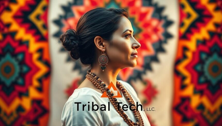 Victoria Vasques – Founder – Tribal Tech LLC