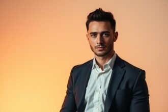 Ben Francis – Founder & CEO – Gymshark