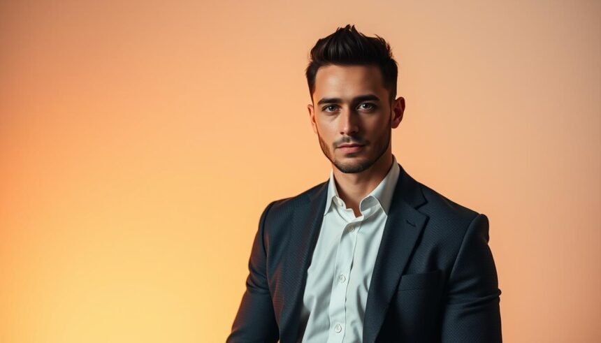 Ben Francis – Founder & CEO – Gymshark
