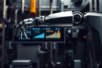 Daniel Dines – Co-founder & CEO – UiPath