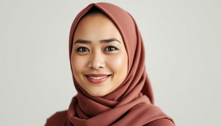 Diajeng Lestari – Founder & CEO – HijUp