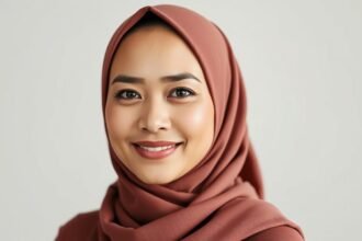 Diajeng Lestari – Founder & CEO – HijUp