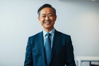 Ian Ang – Co-founder & CEO – Secretlab