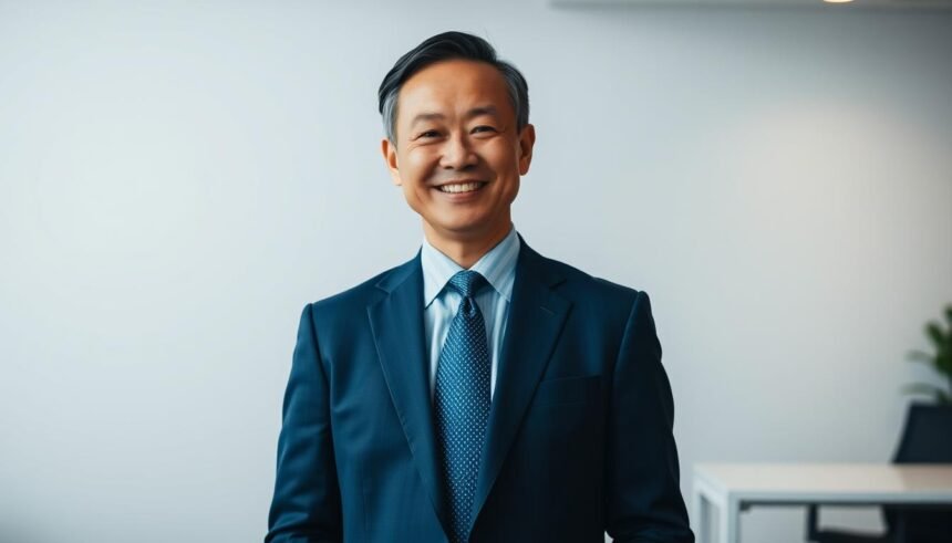 Ian Ang – Co-founder & CEO – Secretlab