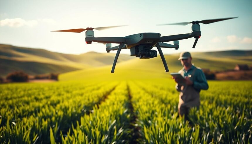 Jin Xi Cheong – Founder & CEO – Poladrone