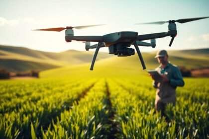 Jin Xi Cheong – Founder & CEO – Poladrone