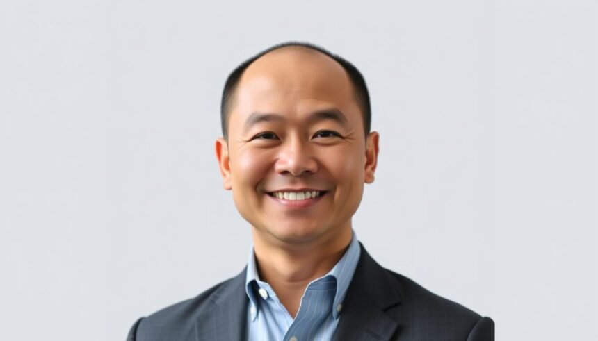 William Utomo – Co-founder & COO – IDN Media