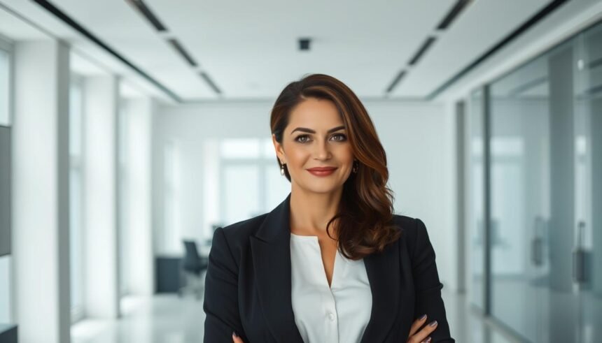 Bidemi Zakariyau Akande – Founder & CEO – LSF|PR