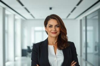 Bidemi Zakariyau Akande – Founder & CEO – LSF|PR