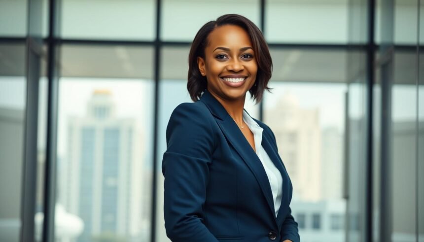 Chika Madubuko – Founder – Greymate Care