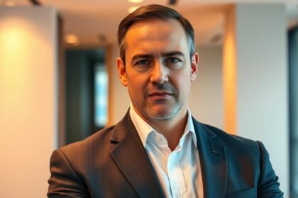 Chinedu Azodoh – Co-founder & CGO – MAX