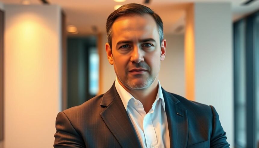 Chinedu Azodoh – Co-founder & CGO – MAX