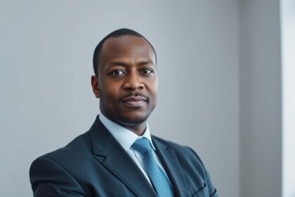 Tiwalola Olanubi Jnr. – Founder – Dotts Media House