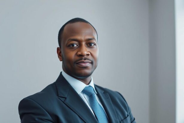 Tiwalola Olanubi Jnr. – Founder – Dotts Media House