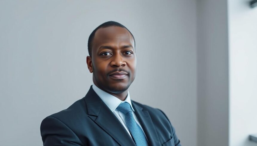 Tiwalola Olanubi Jnr. – Founder – Dotts Media House