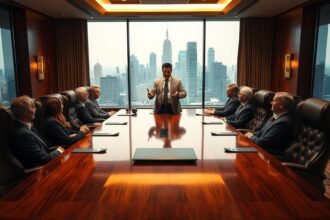 Adapting Leadership Styles for Organizational Success