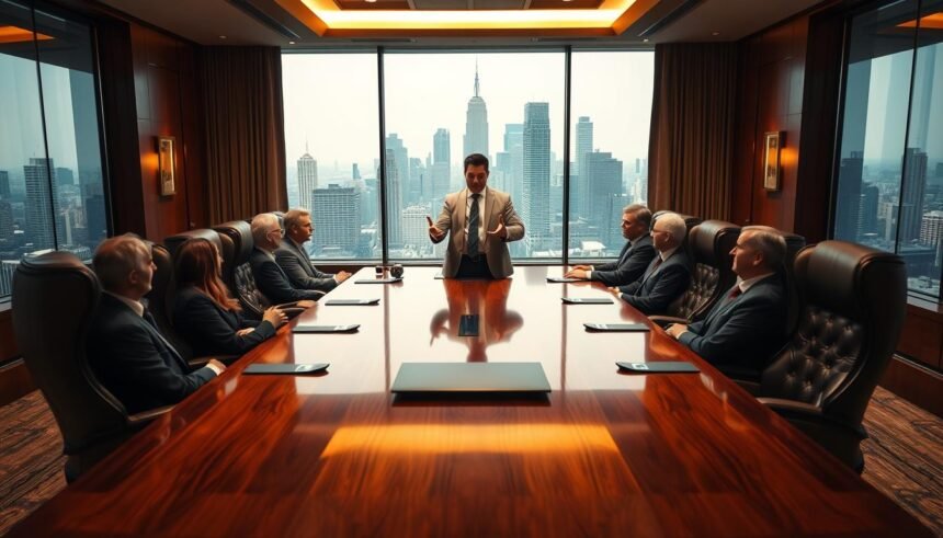 Adapting Leadership Styles for Organizational Success