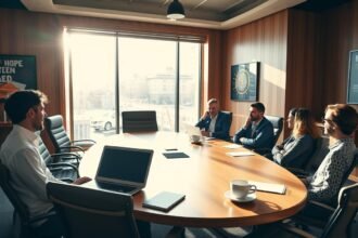 Benefits of Effective Management Training Programs