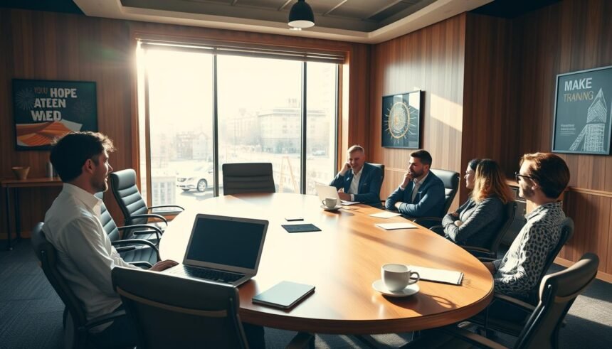 Benefits of Effective Management Training Programs