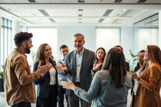 Developing Strong Leadership Qualities in Teams