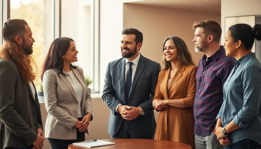 How Servant Leadership Transforms Organizations