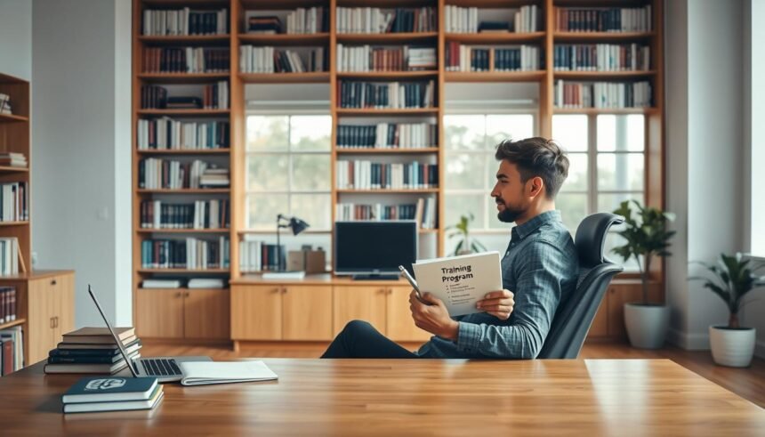 How to Choose the Right Training Program