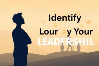 How to Identify Your Leadership Style