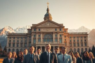 Inspiring Leadership: Qualities That Matter Most