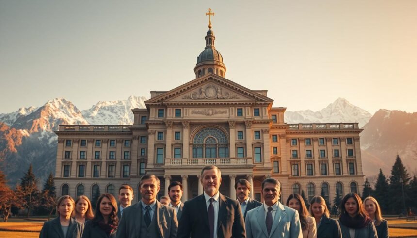 Inspiring Leadership: Qualities That Matter Most