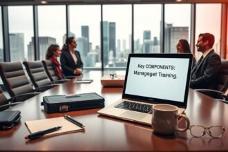 Key Components of Successful Management Training