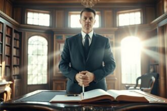 Key Traits of Effective Servant Leaders