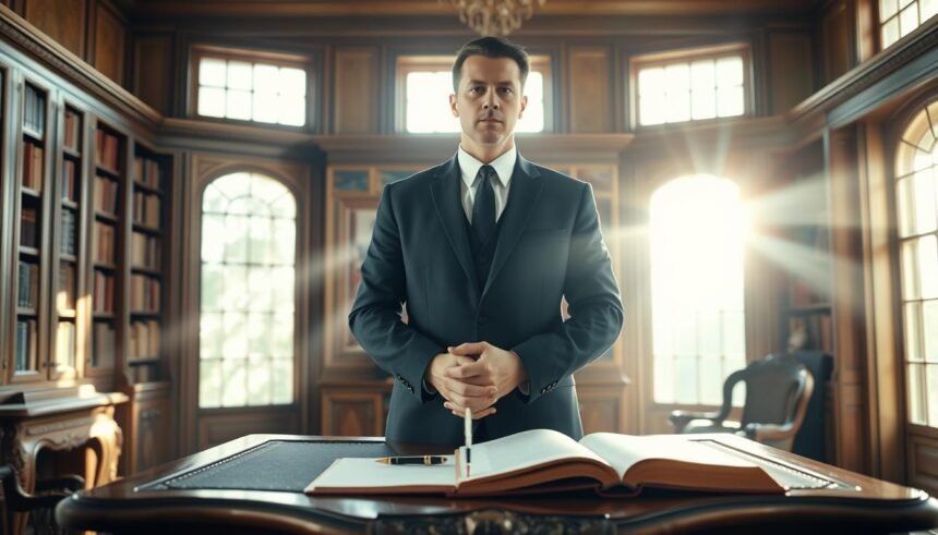 Key Traits of Effective Servant Leaders