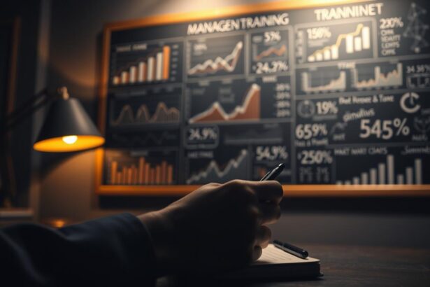 Measuring the Impact of Management Training
