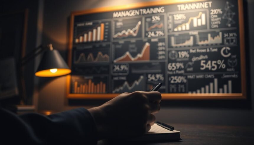 Measuring the Impact of Management Training