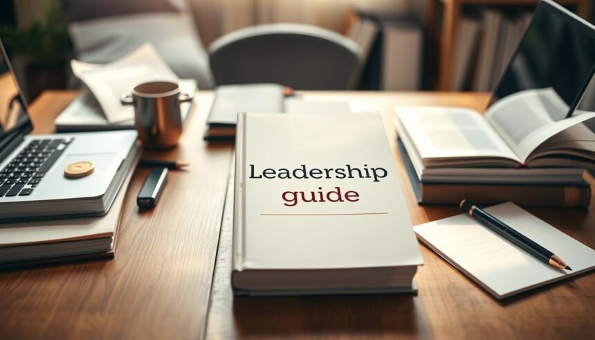 Top 10 Leadership Books for 2025