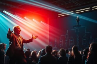 Transformational vs. Transactional Leadership Explained