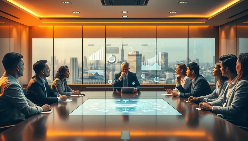adaptive leadership