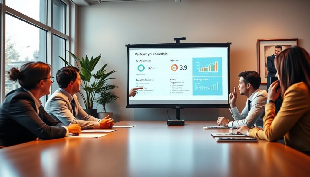 aligning programs with company objectives